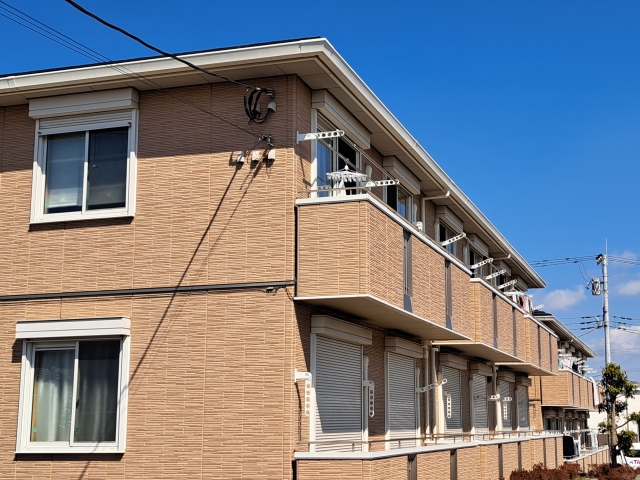 マンション